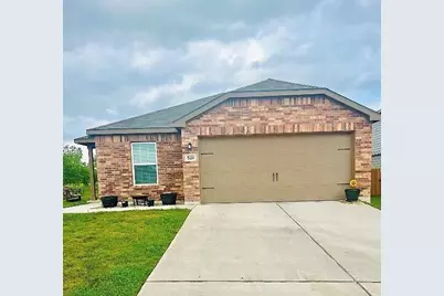 521 Locksley Cove, Jarrell, TX 76537 - Photo 1