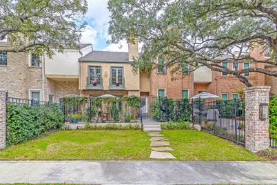 4710 Post Oak Timber Drive, Houston, TX 77056 - Photo 1