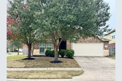 3334 Windsor Ranch Lane, Katy, TX 77494 - Photo 2