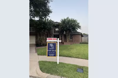 8122 Meadow Crest Street, Houston, TX 77071 - Photo 1
