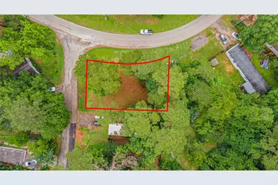 13149 S Lee Shore Drive, Willis, TX 77318 - Photo 2