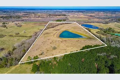 11560 County Road 203, Plantersville, TX 77363 - Photo 1