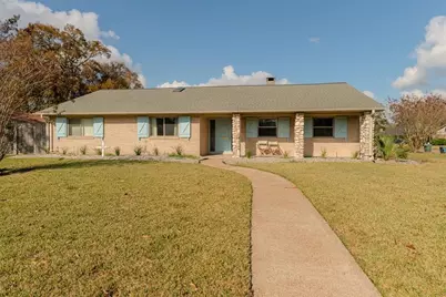 5710 Pickwick Lane, Beaumont, TX 77706 - Photo 1