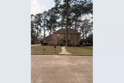 12019 Indian Wells Drive, Houston, TX 77066 - Photo 1