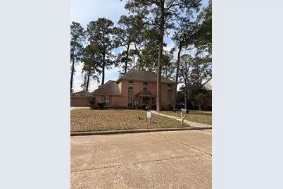 12019 Indian Wells Drive, Houston, TX 77066 - Photo 2