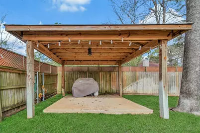 12334 Browning Drive, Montgomery, TX 77356 - Photo 8