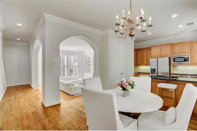 130 Oak Place Drive, Houston, TX 77006 - Photo 6
