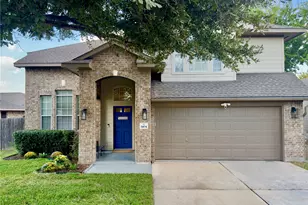 1404 Laguna Cove, Hutto, TX 78634 - Photo 1