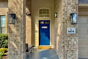 1404 Laguna Cove, Hutto, TX 78634 - Photo 2