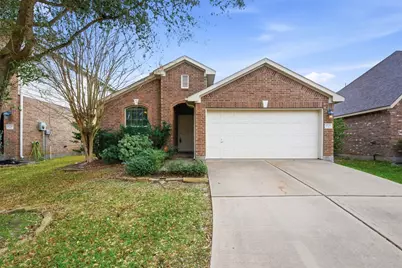 20747 Rainmead Drive, Katy, TX 77449 - Photo 2