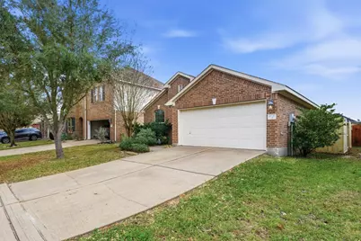 20747 Rainmead Drive, Katy, TX 77449 - Photo 1