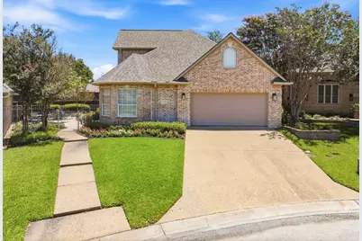 907 Grand Oaks Circle, College Station, TX 77840 - Photo 1