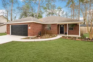 7115 Nickaburr Creek Dr, Magnolia, TX 77354 - Photo 1