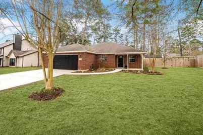 7115 Nickaburr Creek Drive, Magnolia, TX 77354 - Photo 4