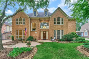 16707 Avenfield Rd, Tomball, TX 77377 - Photo 1