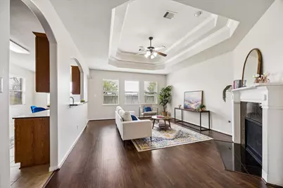 26111 Silver Timbers Lane, Katy, TX 77494 - Photo 6