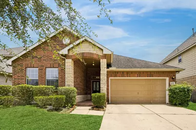 26111 Silver Timbers Lane, Katy, TX 77494 - Photo 2
