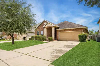 26111 Silver Timbers Lane, Katy, TX 77494 - Photo 1