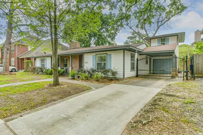 2511 Watts Street, Houston, TX 77030 - Photo 2