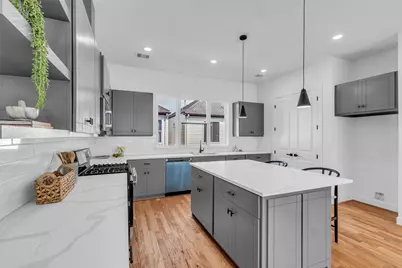 9426 Campbell Road #A, Houston, TX 77080 - Photo 8