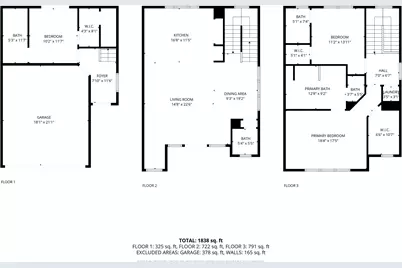 9426 Campbell Road #A, Houston, TX 77080 - Photo 26