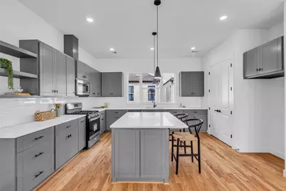 9426 Campbell Road #A, Houston, TX 77080 - Photo 6