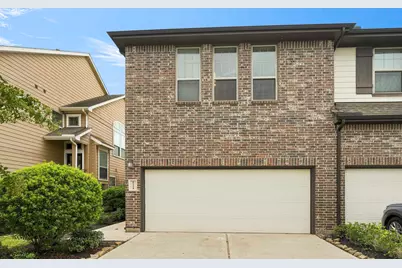 8734 Laurel Crest Drive, Missouri City, TX 77459 - Photo 2