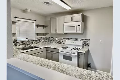 12235 W Village Drive #D, Houston, TX 77039 - Photo 2