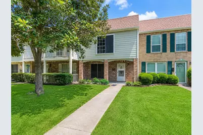 1607 Alabama Street #5, Pasadena, TX 77503 - Photo 2