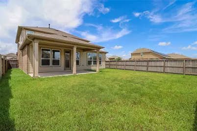 1418 Red Hills Drive, Rosharon, TX 77583 - Photo 26
