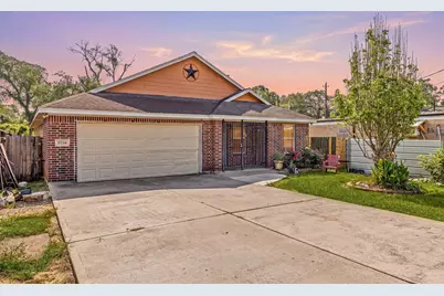 9708 Lockwood Drive, Houston, TX 77016 - Photo 2