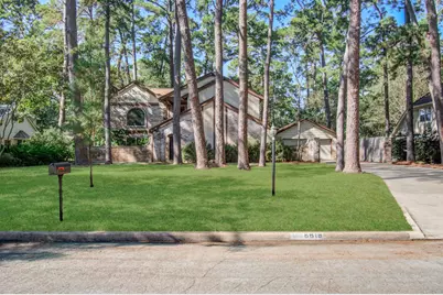 6618 Stoney River Drive, Spring, TX 77379 - Photo 4