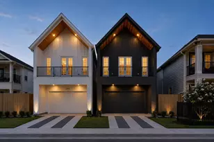 112 E 27th St, Houston, TX 77008 - Photo 1
