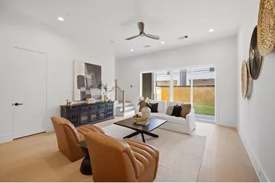 112 E 27th Street, Houston, TX 77008 - Photo 4