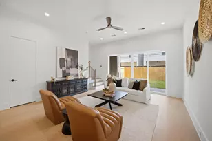 112 E 27th St, Houston, TX 77008 - Photo 4