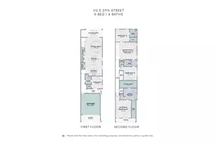 112 E 27th St, Houston, TX 77008 - Photo 2