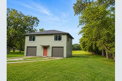 409 Doris Street, El Campo, TX 77437 - Photo 1