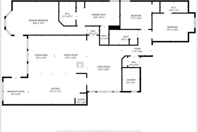 2105 Forest Glen Lane, Kemah, TX 77565 - Photo 42