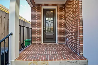 1536 Dian Street #C, Houston, TX 77008 - Photo 4