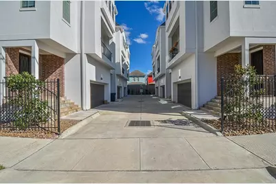 1536 Dian Street #C, Houston, TX 77008 - Photo 38