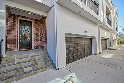 1536 Dian Street #C, Houston, TX 77008 - Photo 2