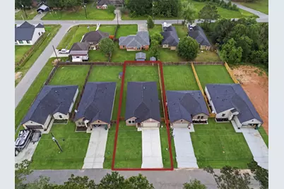 1105 W Lyle Street, Cleveland, TX 77327 - Photo 30