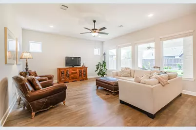 2919 Tanager Trace, Katy, TX 77493 - Photo 6
