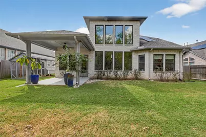 4934 Bent Tree Drive, Fulshear, TX 77441 - Photo 14