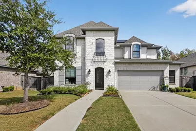 4934 Bent Tree Drive, Fulshear, TX 77441 - Photo 1