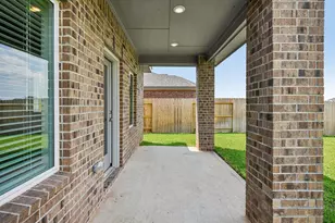 2519 Good Morrow Dr, Rosenberg, TX 77471 - Photo 46