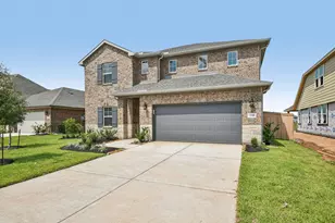 2519 Good Morrow Dr, Rosenberg, TX 77471 - Photo 44