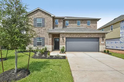 2519 Good Morrow Drive, Rosenberg, TX 77471 - Photo 2