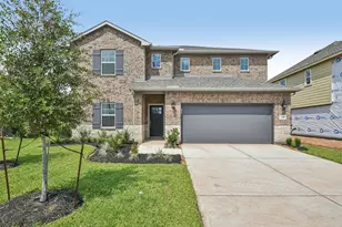 2519 Good Morrow Dr, Rosenberg, TX 77471 - Photo 2