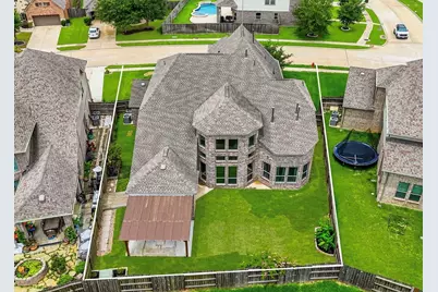 33580 Green Prairie Drive, Brookshire, TX 77423 - Photo 44